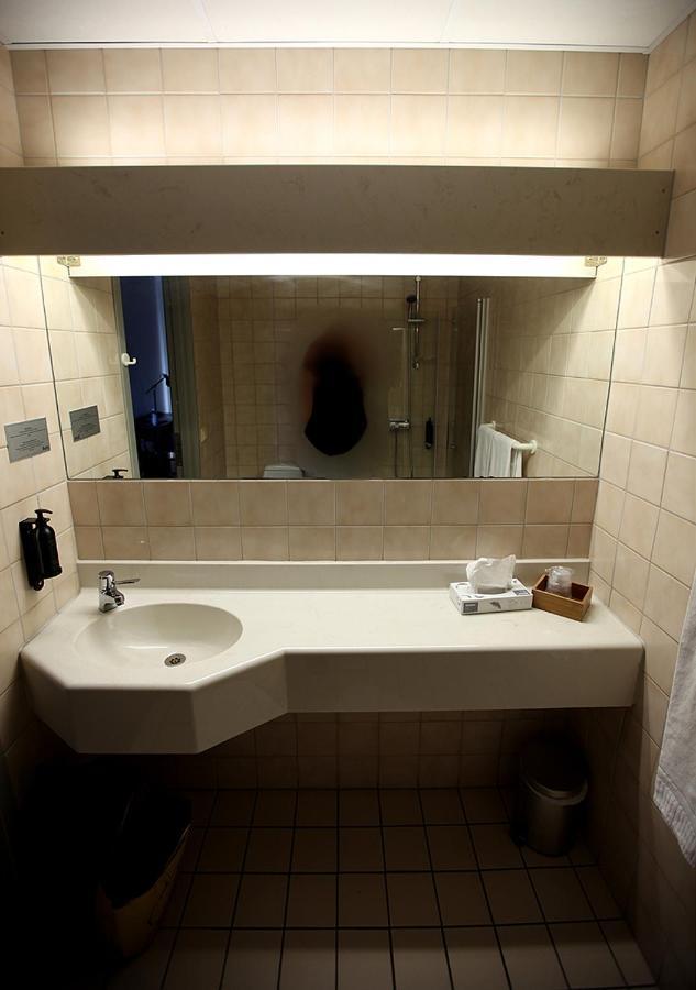 Rasta Eksjoe Hotel Bagian luar foto